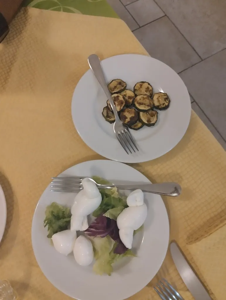 Menu_Ristorante @ Al Borgo Saraceno_Spinazzola_immagine_9