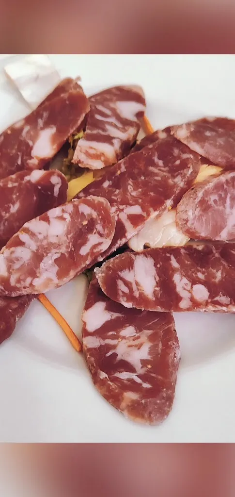 Piero Catucci_Ristorante @ Al Borgo Saraceno_Spinazzola_recensione