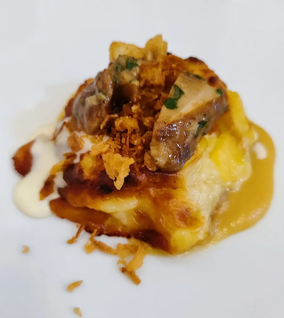 Ristorante @ Al Borgo Saraceno_Spinazzola_slider_image_3