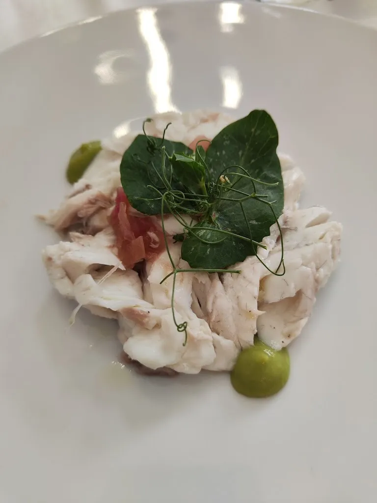 Michela di Pinto_Al Borgo Saraceno_Spinazzola_review