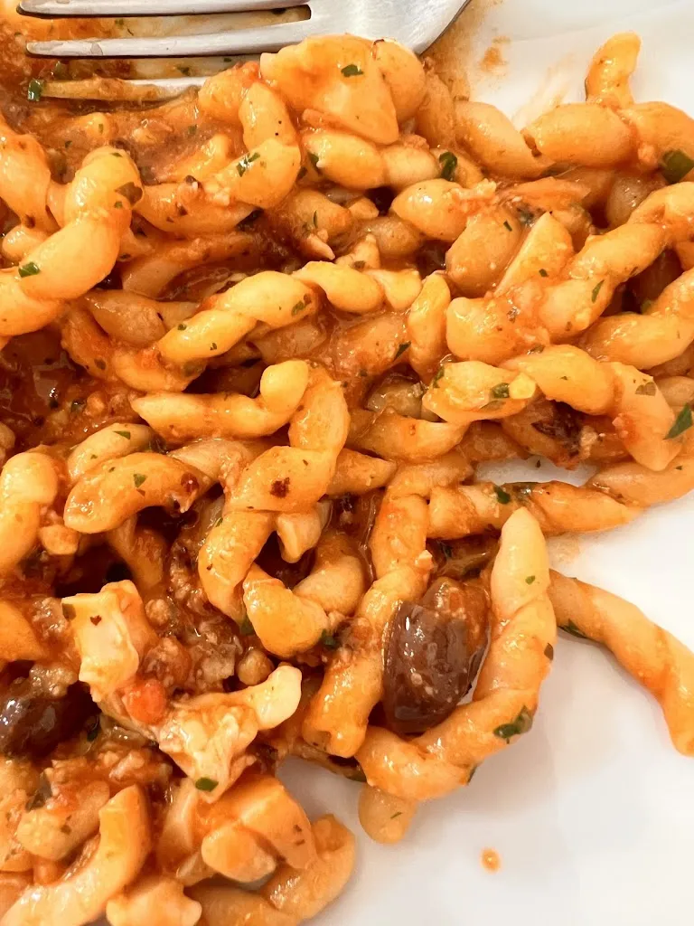 Patrizia Piarulli_Al Borgo Saraceno_Spinazzola_review