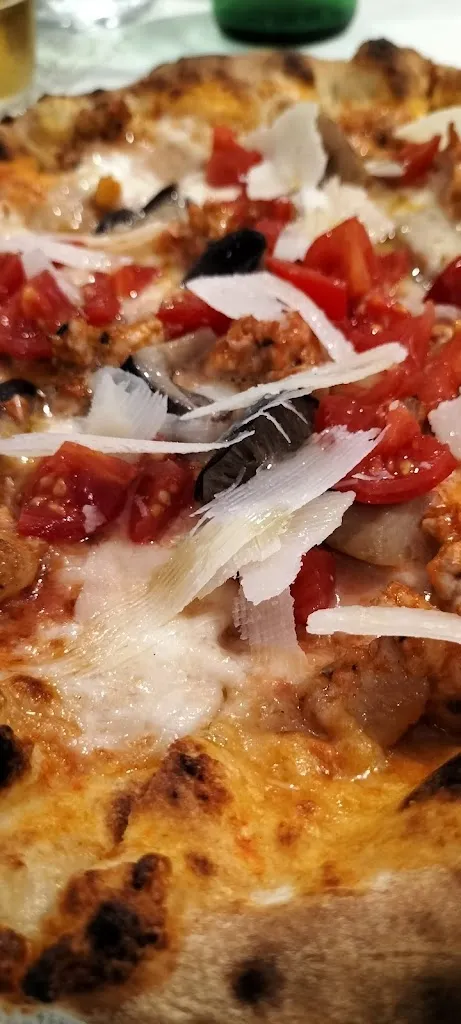 Cosimo_F.lli Saulle_Spinazzola_review