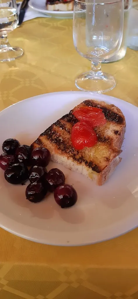 Menu_Trattoria Pizzeria Dirolla di Simeone pasquale_Spinazzola_image_3