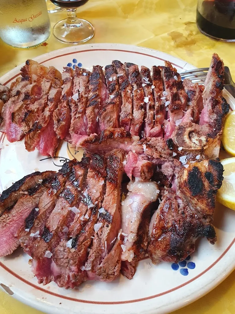 Menu_Trattoria Pizzeria Dirolla di Simeone pasquale_Spinazzola_image_4