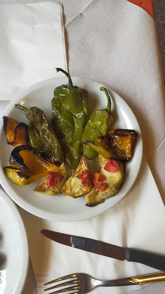 Menu_Trattoria Pizzeria Dirolla di Simeone pasquale_Spinazzola_image_6