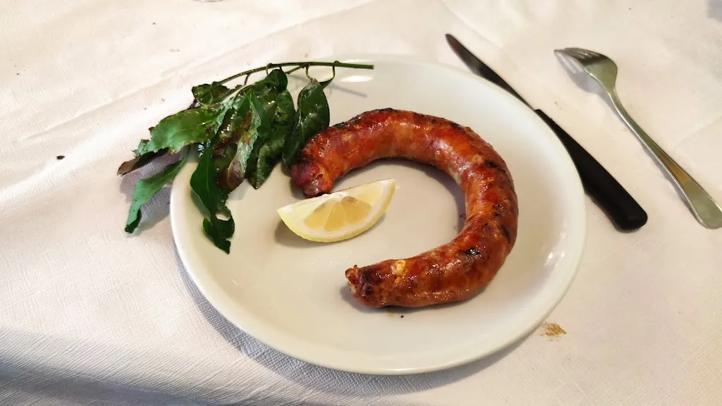 Menu_Trattoria Pizzeria Dirolla di Simeone pasquale_Spinazzola_image_7