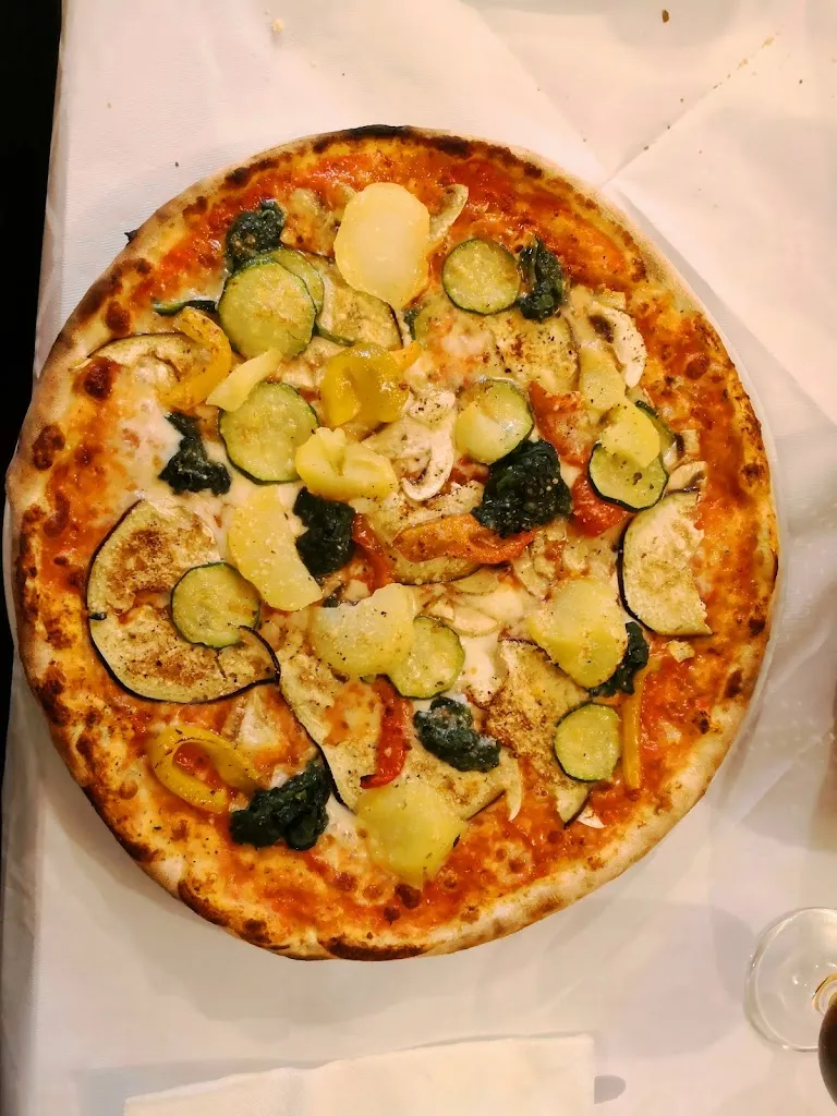 Menu_Trattoria Pizzeria Dirolla di Simeone pasquale_Spinazzola_image_8