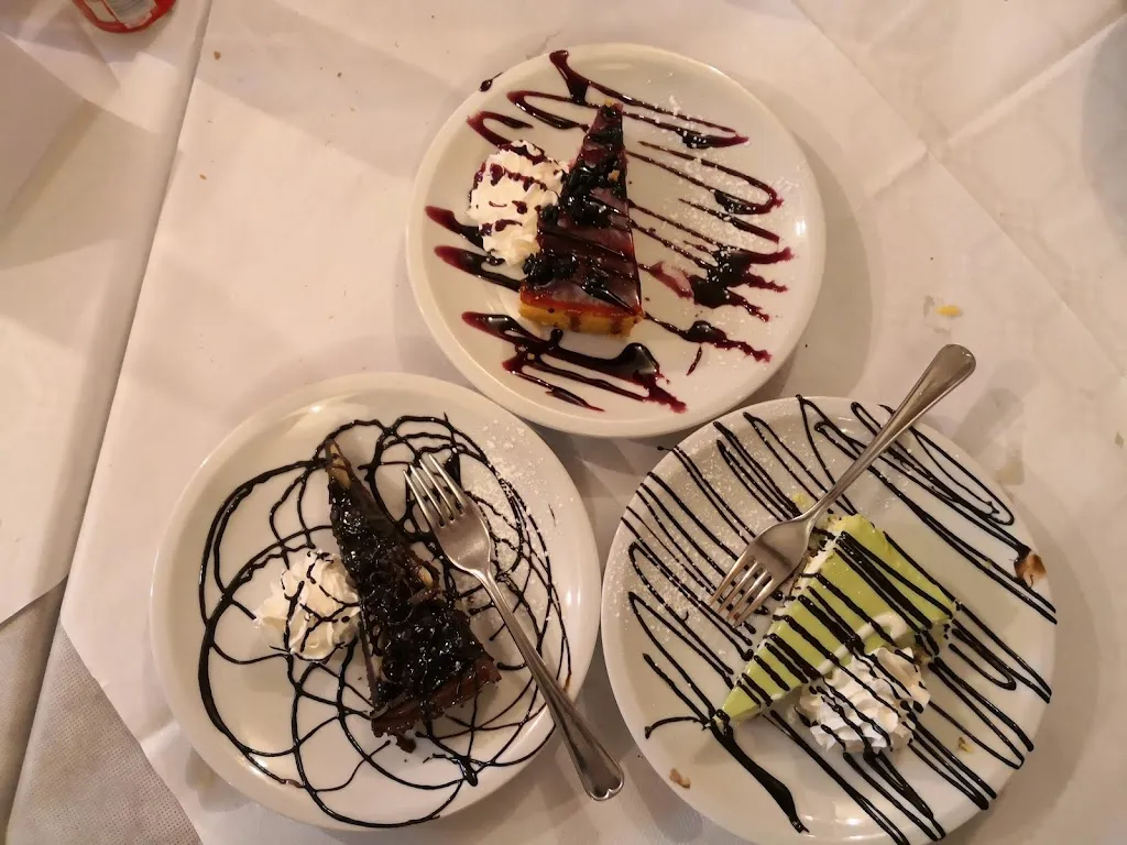 Menu_Trattoria Pizzeria Dirolla di Simeone pasquale_Spinazzola_image_9