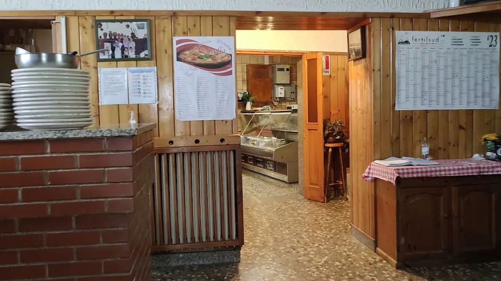 Trattoria Pizzeria Dirolla di Simeone pasquale_Spinazzola_slider_image_2