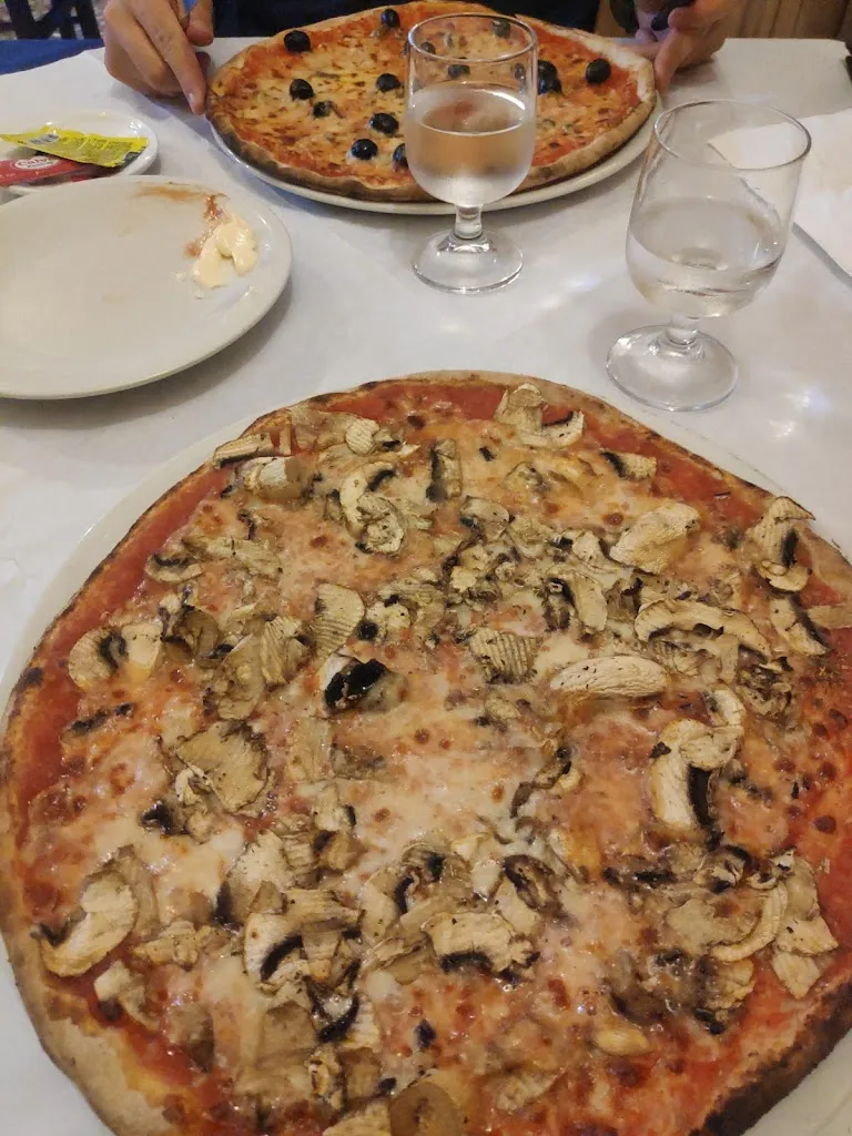 Trattoria Pizzeria Dirolla di Simeone pasquale_Spinazzola_slider_image_3