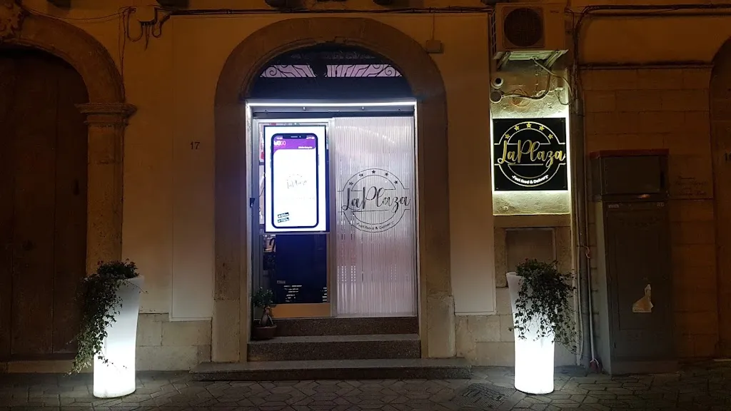 La Plaza - Spinazzola -_Spinazzola_slider_image_1