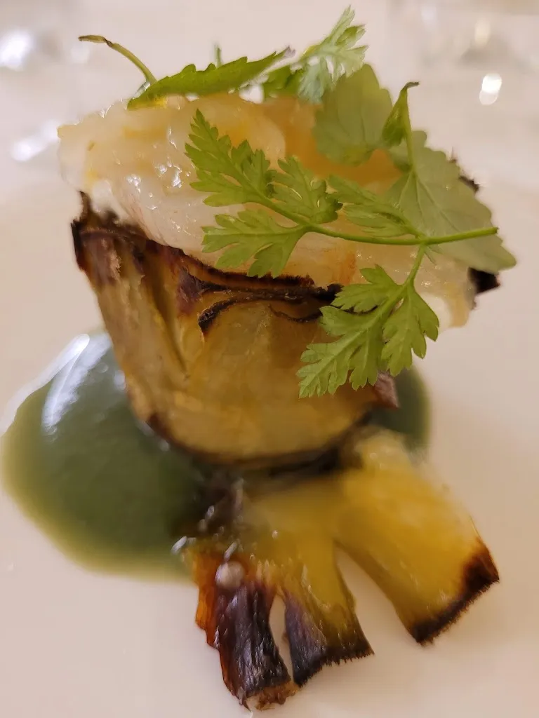 Gabriella Colaiocco_Hotel Giardino dei Principi_Città Sant'Angelo_review