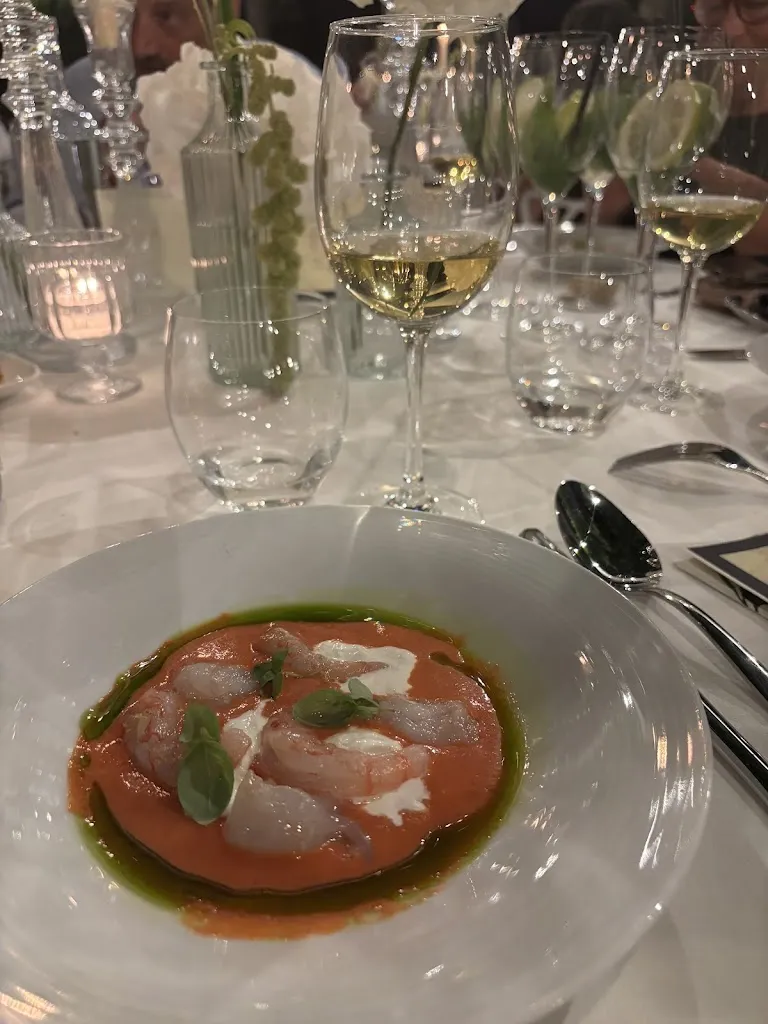 cristiana mille_Hotel Giardino dei Principi_Città Sant'Angelo_review