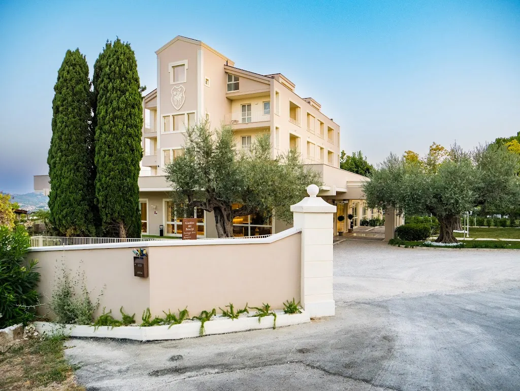 Hotel Giardino dei Principi_Città Sant'Angelo_slider_image_1