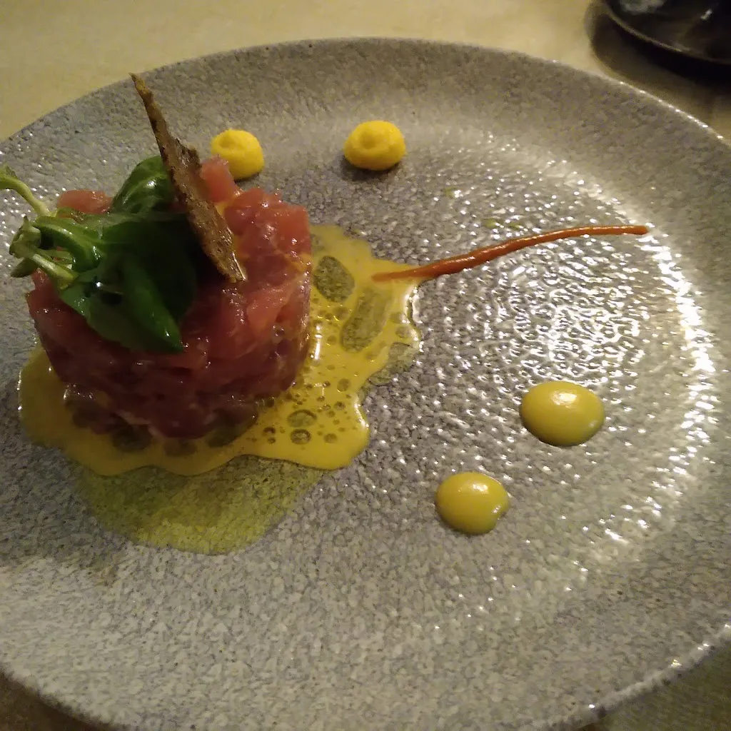 Menu_Osteria Al Duomo_Vieste_image_6