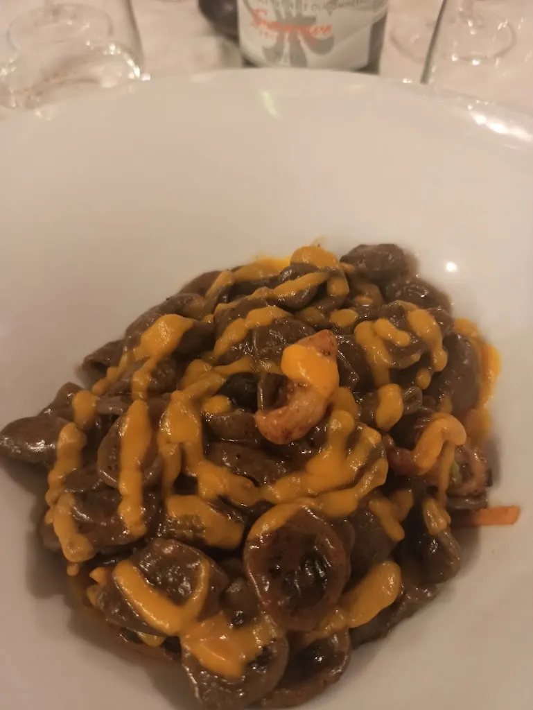 Menu_Osteria Al Duomo_Vieste_image_8