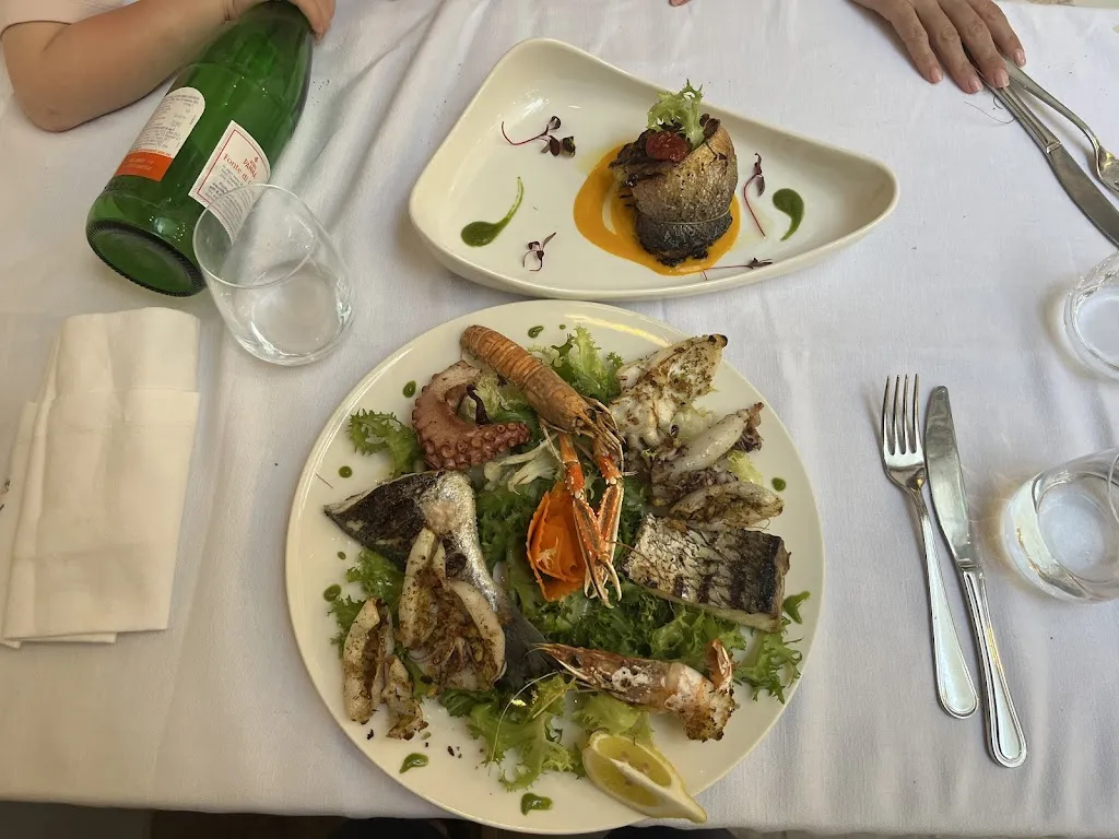 Ivan Pasechnik_Osteria Al Duomo_Vieste_review