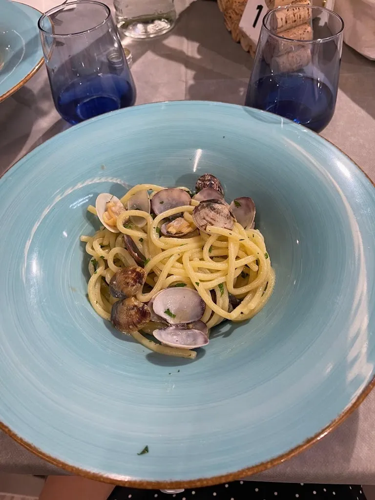 Menu_Al Vaporetto Antipasteria Troccoleria di Mare_Vieste_image_5