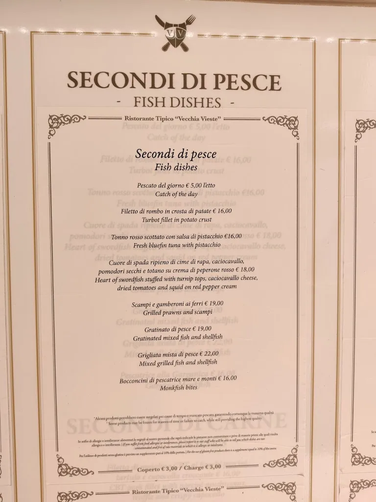 Menu_Vecchia Vieste RistoranteTipico_Vieste_image_4