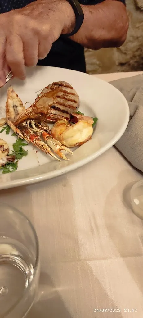 Menu_Vecchia Vieste RistoranteTipico_Vieste_image_6