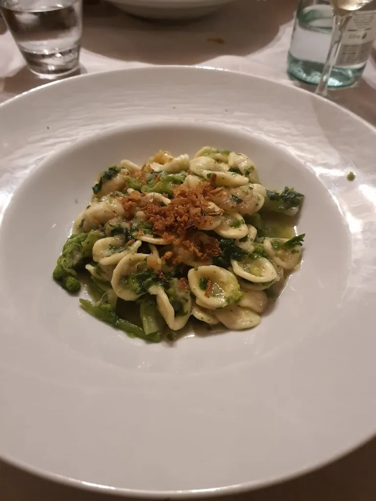 Menu_Vecchia Vieste RistoranteTipico_Vieste_image_9