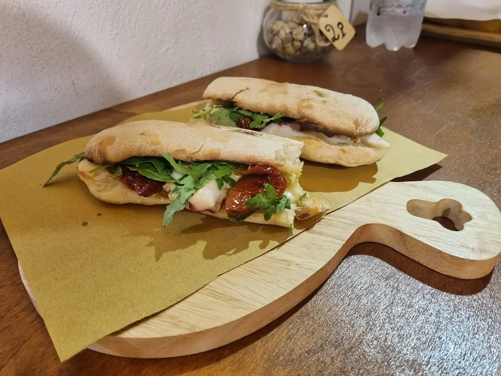 Menu_Antichi Sapori_Vieste_immagine_5