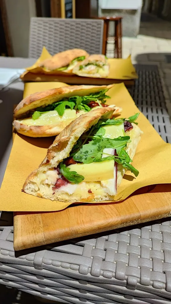 Menu_Antichi Sapori_Vieste_immagine_6