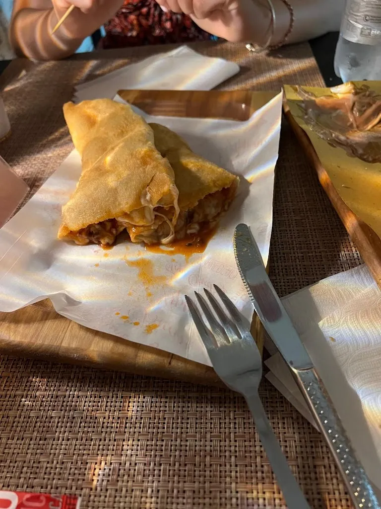 Menu_Antichi Sapori_Vieste_immagine_7