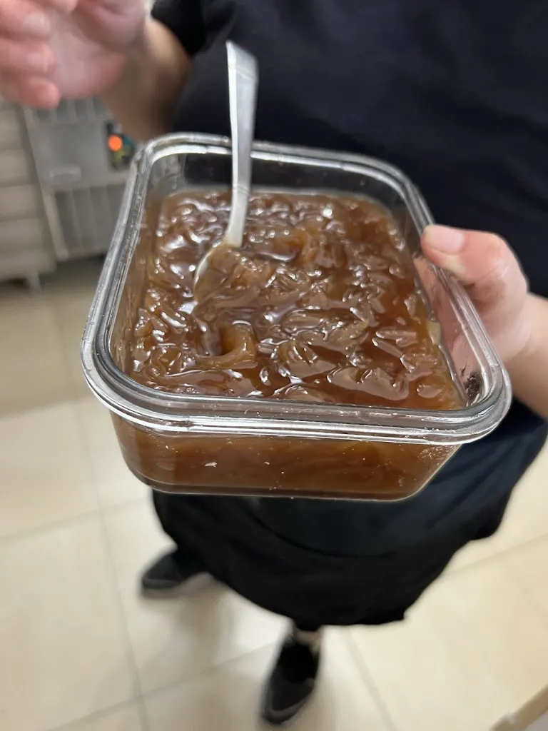 Menu_Antichi Sapori_Vieste_immagine_8