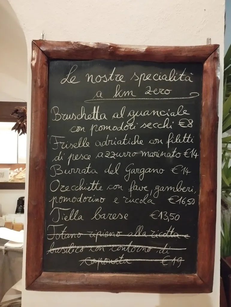 Menu_Trattoria Il Paniere_Vieste_image_2
