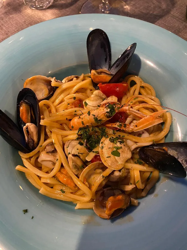 Menu_Trattoria Il Paniere_Vieste_image_6