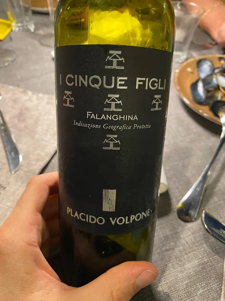 Menu_Trattoria Il Paniere_Vieste_image_7