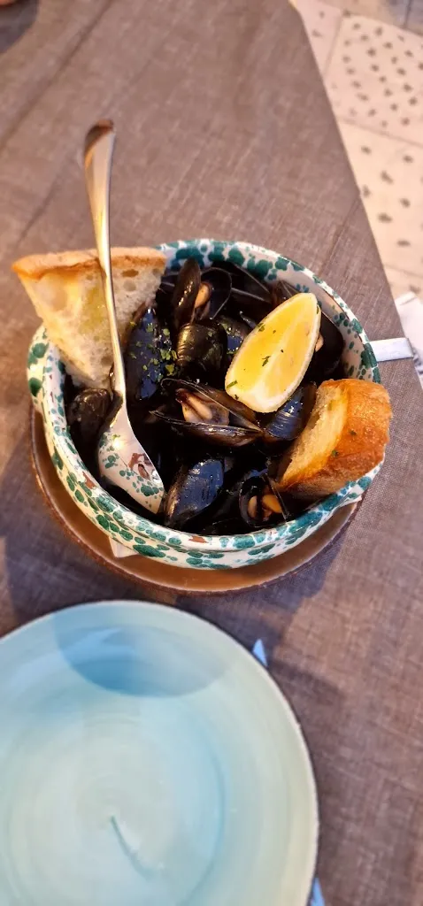 Menu_Trattoria Il Paniere_Vieste_image_9