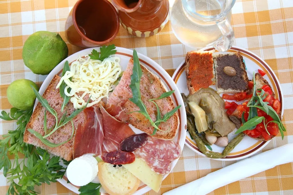 Trattoria Il Paniere_Vieste_slider_image_3