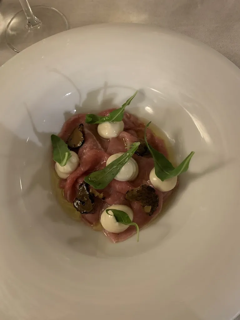 floraldead_Enoteca Vesta_Vieste_review