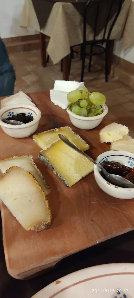 Menu_Masseria San Salvatore_Vieste_image_5