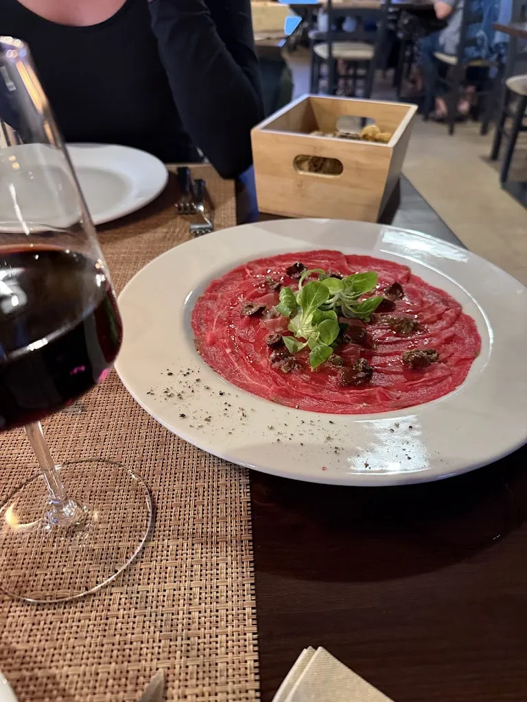 M K_Masseria San Salvatore_Vieste_review