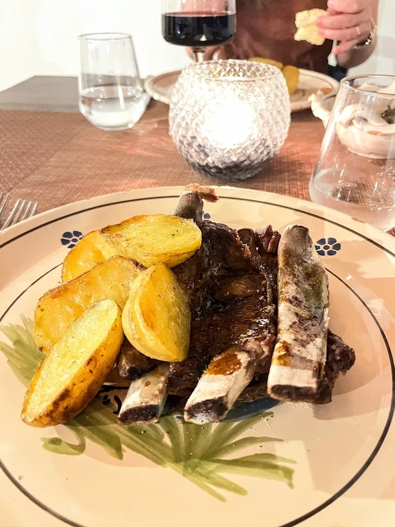 Kate Feingold_Masseria San Salvatore_Vieste_review