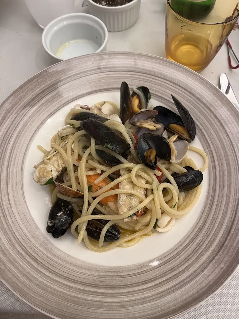 Menu_Ristorante Osteria Degli Archi Di Vescera Michele_Vieste_image_5