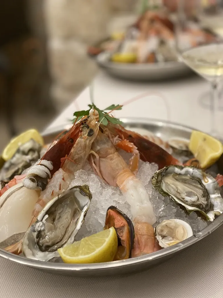 Menu_Ristorante Osteria Degli Archi Di Vescera Michele_Vieste_image_6