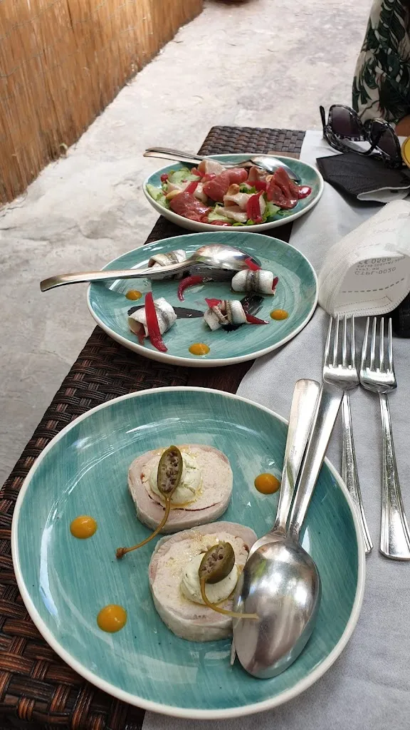 Menu_Ristorante Padre Pio_Vieste_image_5