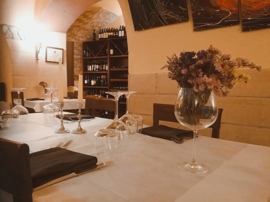 Ristorante Padre Pio ristorante a Vieste