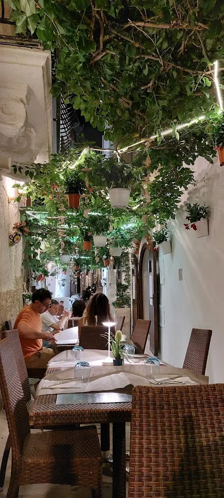 Ristorante Padre Pio_Vieste_slider_image_2