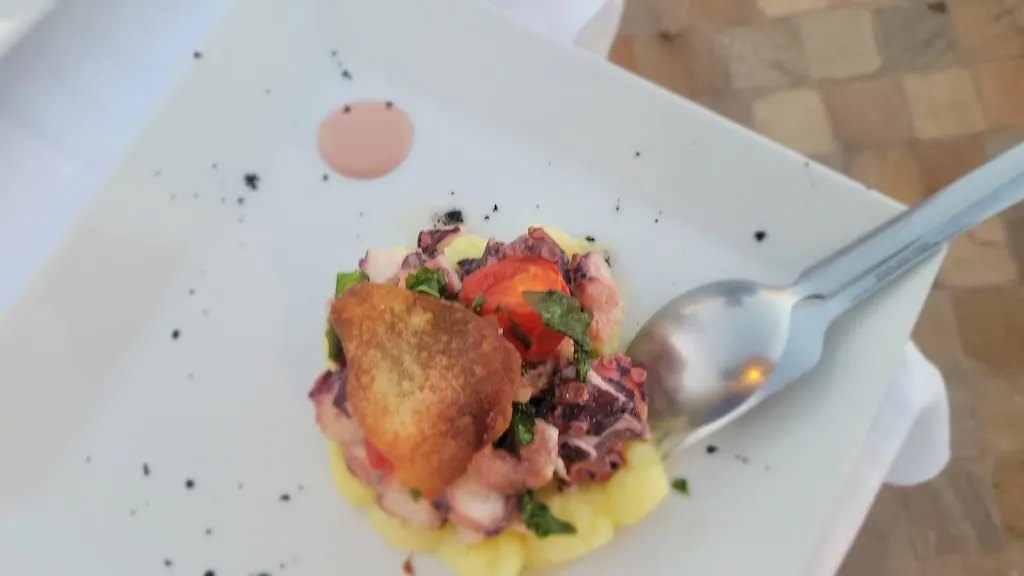 Paul L Lang_Molo54_Vieste_recensione