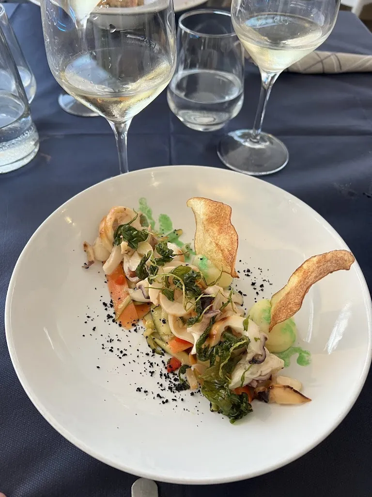 Chris topher_Molo54_Vieste_recensione