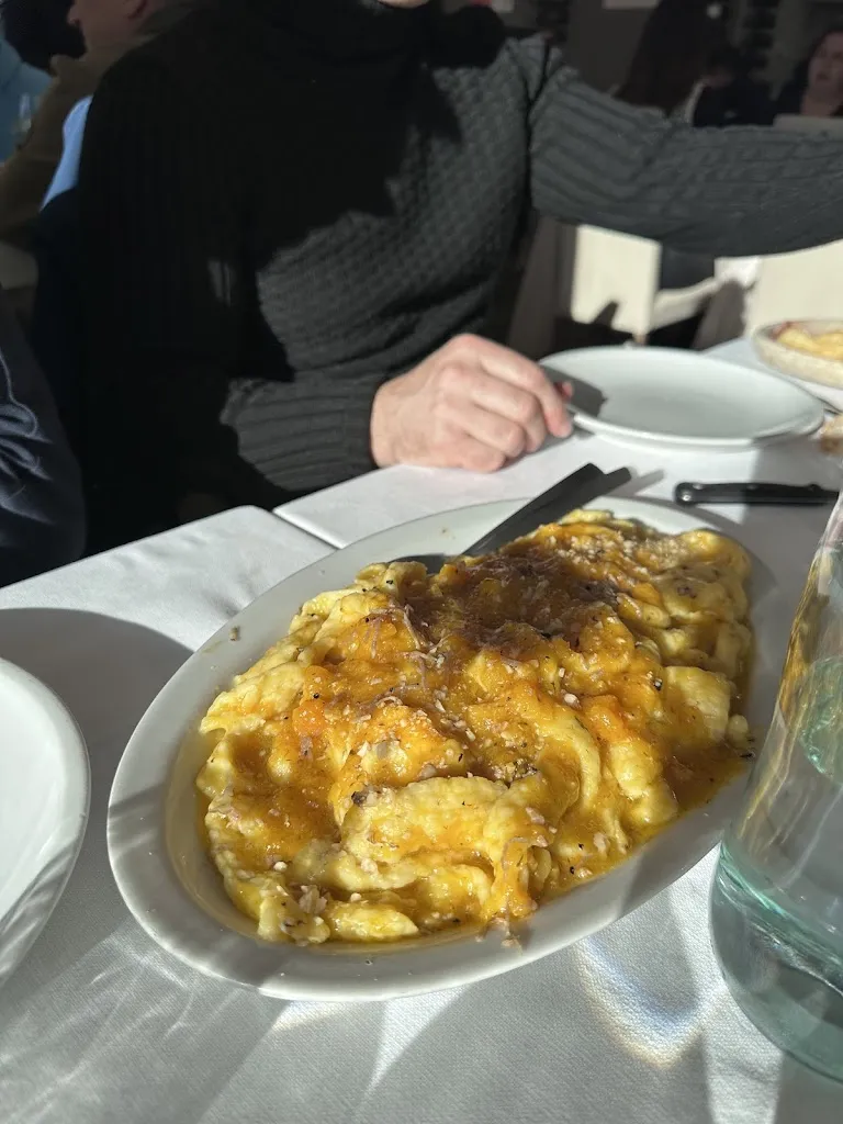 Seta Koti_Ristorante Big Mama_Città Sant'Angelo_review