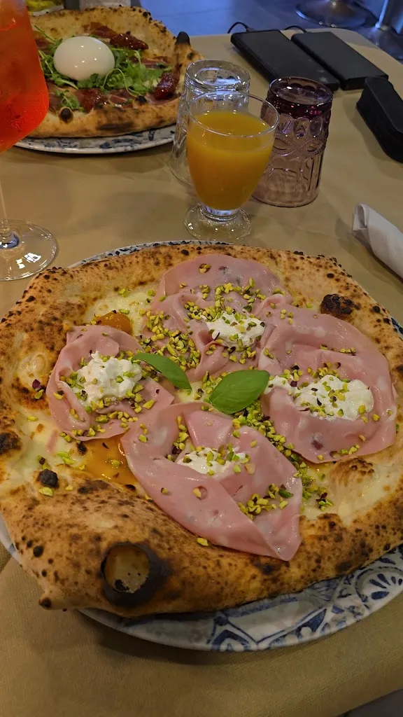 Kristīne Z._Habituè_Vieste_review