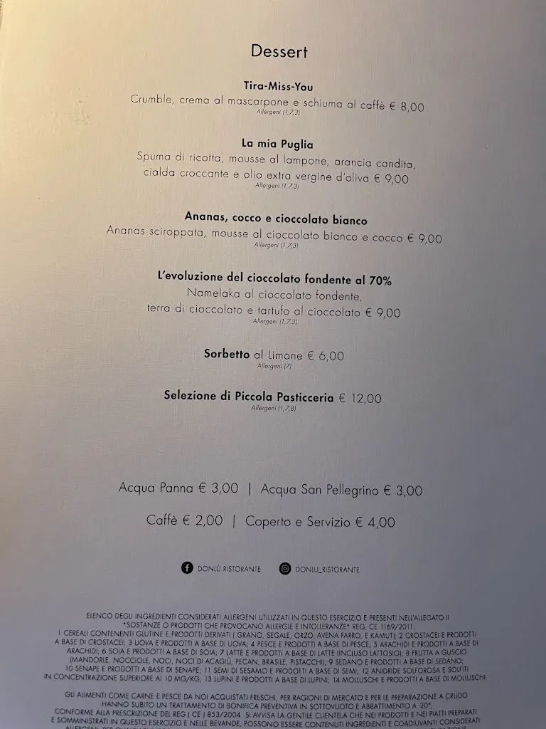 Menu_Donlù | Ristorante_Vieste_image_3