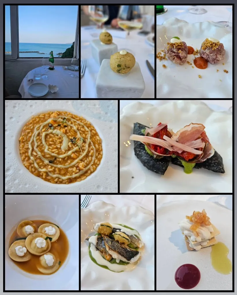 Tino_Donlù | Ristorante_Vieste_review