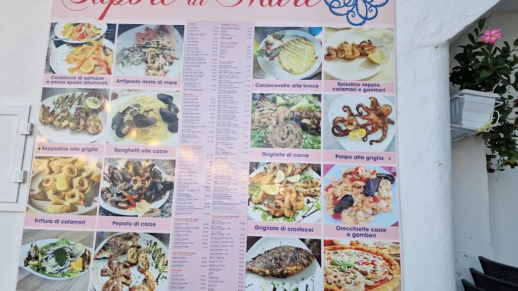 Menu_Sapore di Mare_Vieste_image_1